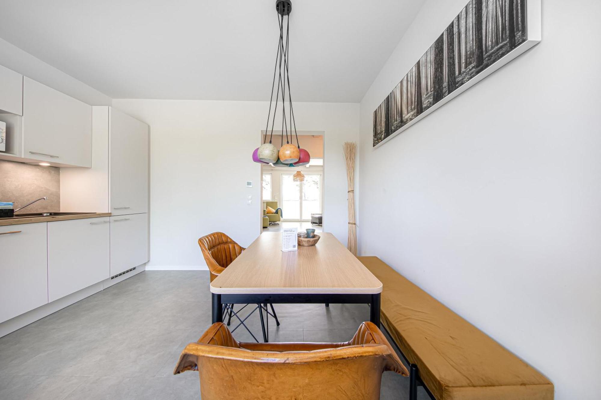 Ferienhaus Seeherz Sellin  المظهر الخارجي الصورة